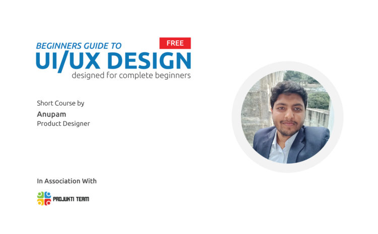 Learn UI/UX Design from Scratch