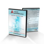 অটোক্যাড ২০২০ এর পরিপূর্ণ ভিডিও টিউটোরিয়াল কোর্স। ইলেক্ট্রিক্যাল।আর্কিটেক্ট। মেকানিক্যাল। (৩টি ডিভিডি)