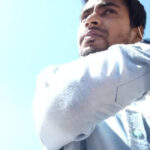 Md Arafat Hossain