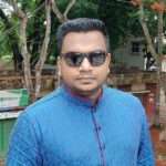 Julhash Ahmed