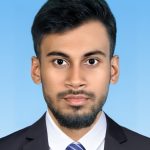 Md. Sakib Sahriar